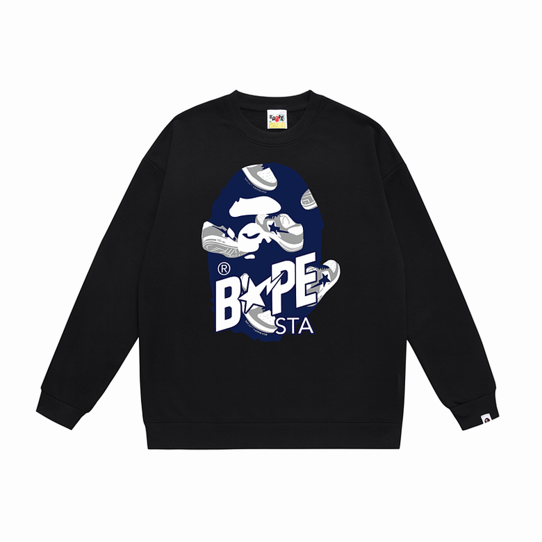Bape S-XXL 19ct411 (2)